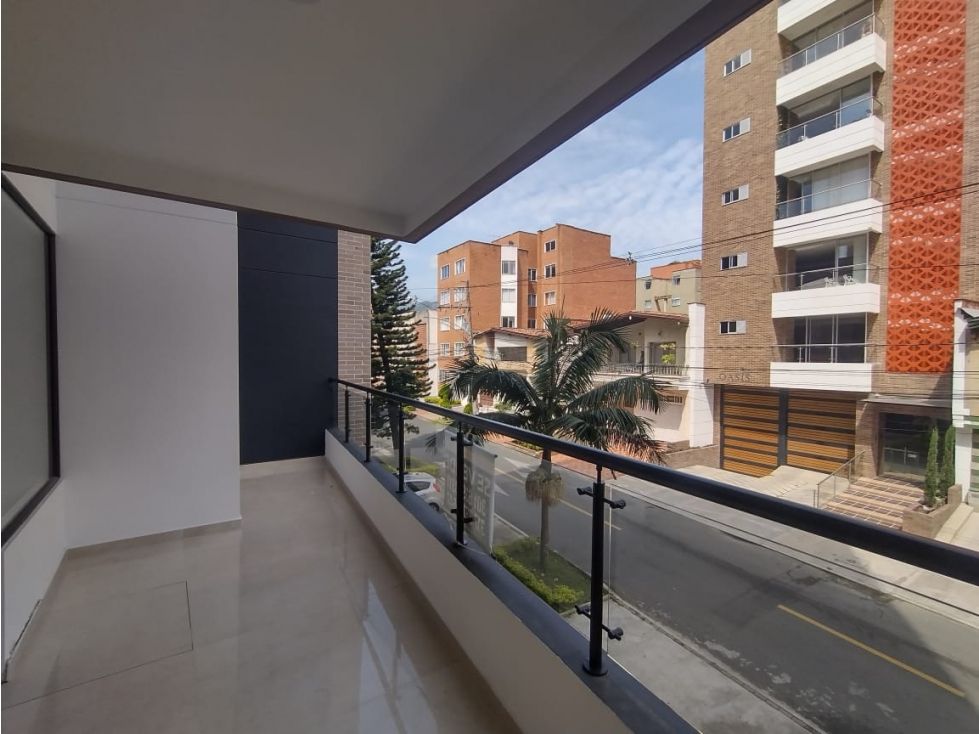 Apartamento en venta Antioquia Medellín Medellín 194 m2 Habitaciones 2 Baños 3 Garajes 1 Precio $1250000000