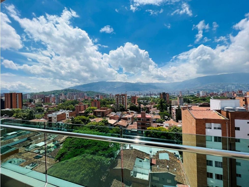 Apartamento en venta Antioquia Medellín El Velodromo 230 m2 Habitaciones 3 Baños 3 Garajes 2 Precio $1020000000
