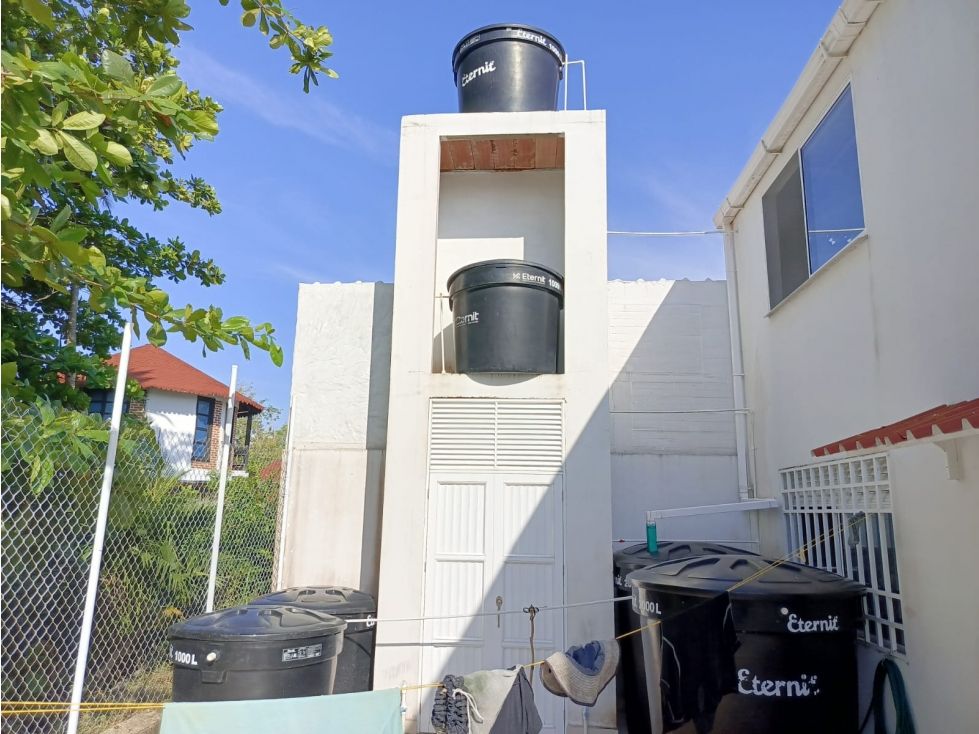 Casa Campestre en venta Antioquia Necoclí Necoclí 340 m2 Habitaciones 5 Baños 3 Garajes 1 Precio $800000000