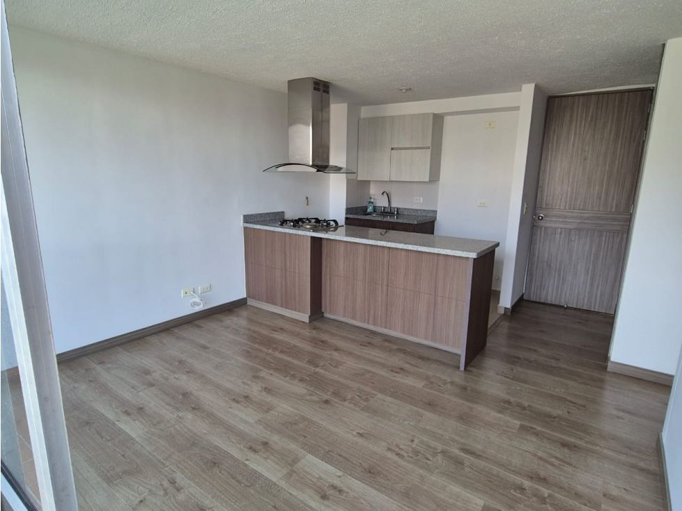 Apartamento en arriendo o venta Antioquia Rionegro El Porvenir 55 m2 Habitaciones 2 Baños 2 Garajes 1 Precio venta $380000000 Precio arriendo $2000000