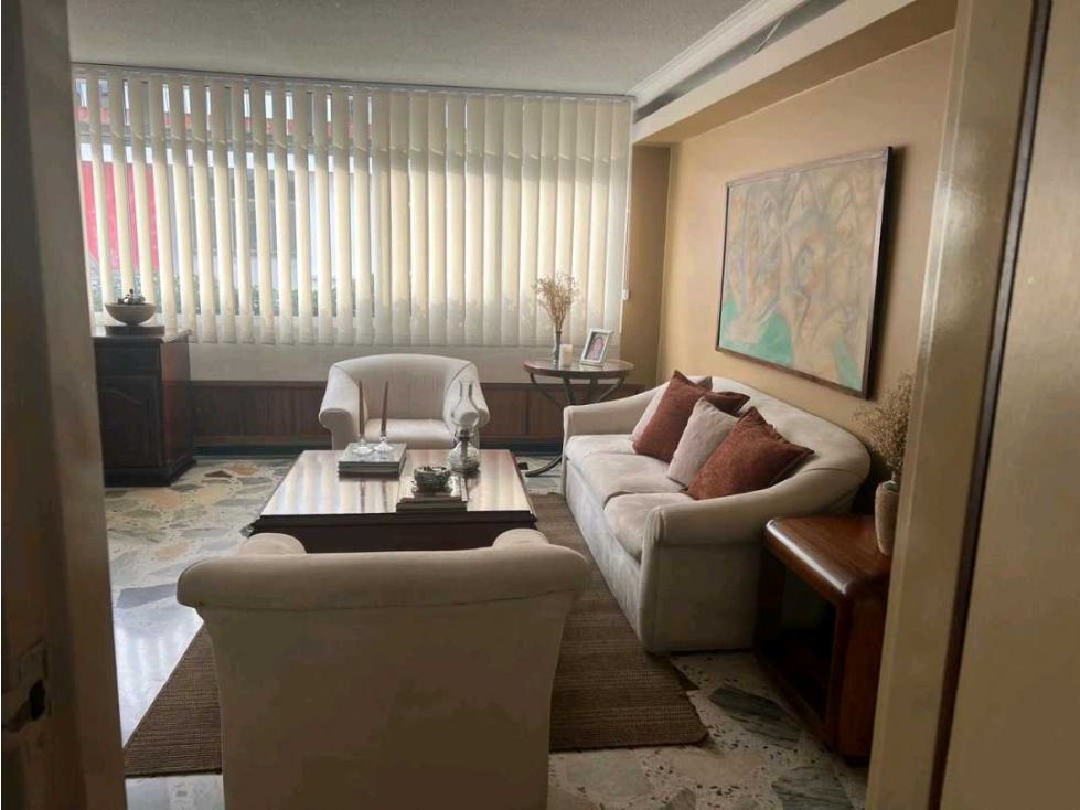 Apartamento en venta Quindío Armenia Sector Centro 84 m2 Habitaciones 3 Baños 2 Garajes 1 Precio $350000000