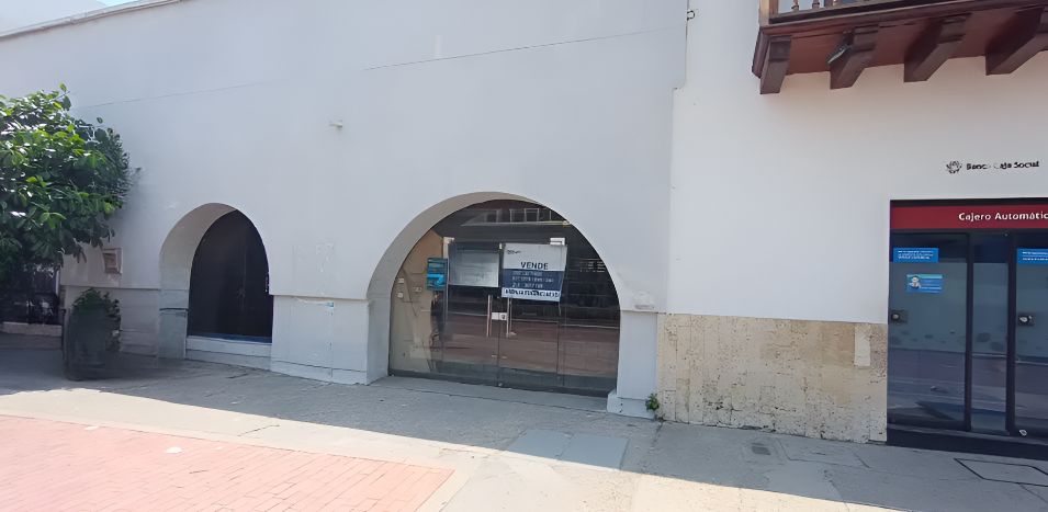 Local en venta Córdoba Montería Nariño 411 m2 Habitaciones 0 Baños 2 Garajes 0 Precio $905017000