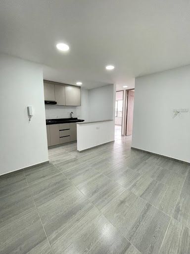 Apartamento en arriendo Cundinamarca Bogotá La Estrada 60 m2 Habitaciones 3 Baños 2 Garajes 0 Precio $2000000