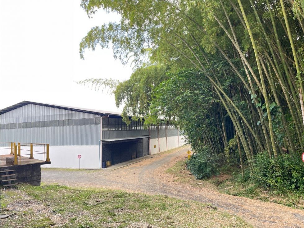 Bodega en arriendo Quindío Armenia Armenia 4250 m2 Habitaciones 0 Baños 10 Garajes 4 Precio $126500000