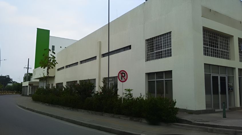 Local en venta Córdoba Montería Centro 2553 m2 Habitaciones 0 Baños 0 Garajes 0 Precio $2768656000