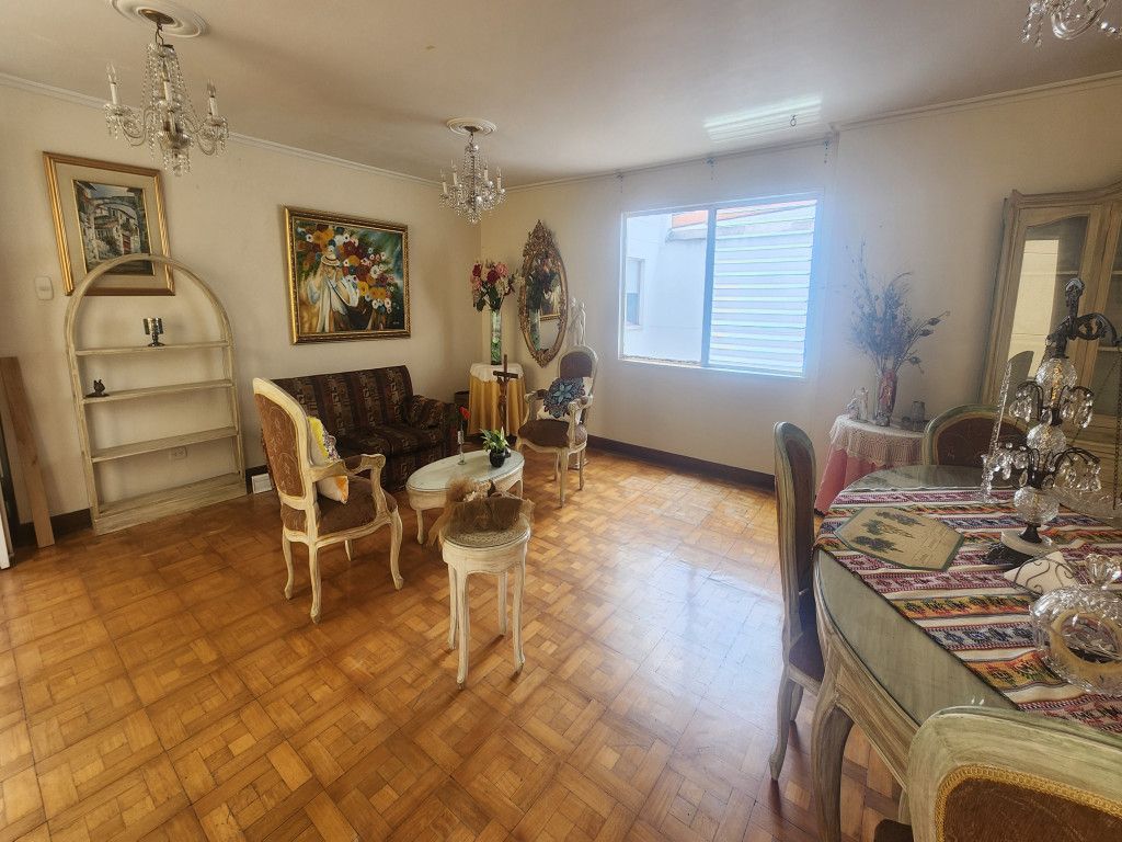 Apartamento en venta Antioquia Medellín Laureles 150 m2 Habitaciones 3 Baños 2 Garajes 1 Precio $750000000