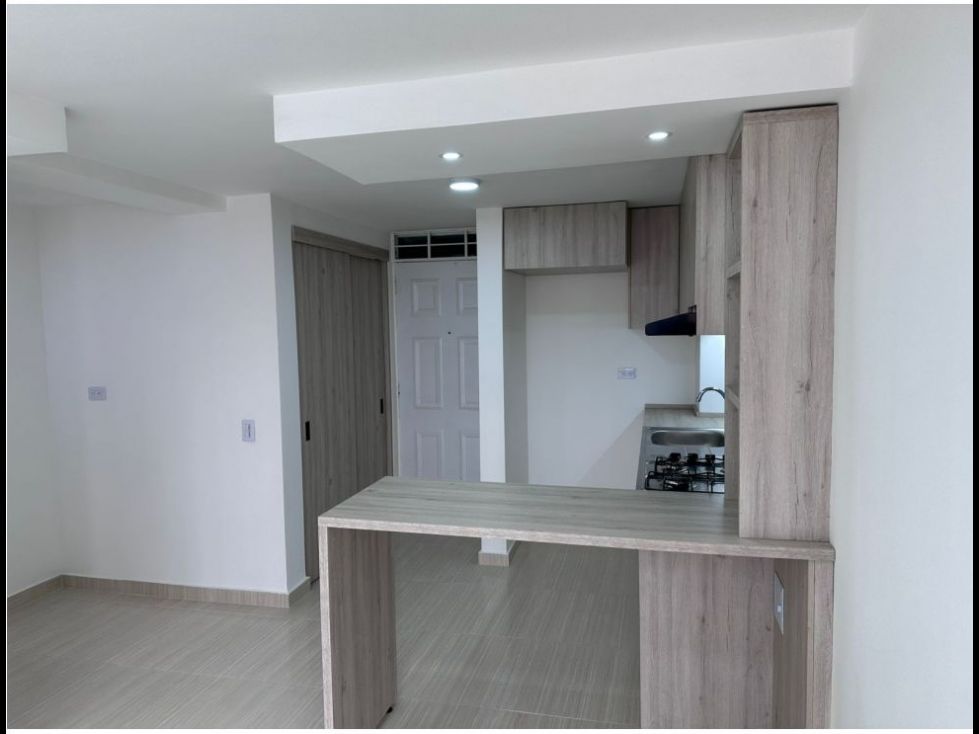 Apartamento en venta Cundinamarca Bogotá Salamanca 42 m2 Habitaciones 2 Baños 2 Garajes 0 Precio $260000000