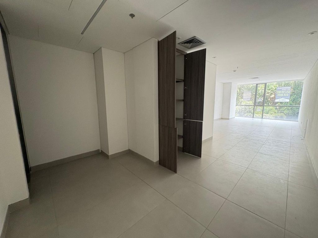 Oficina en venta Antioquia Medellín Las Palmas 52 m2 Habitaciones 0 Baños 1 Garajes 1 Precio $660000000