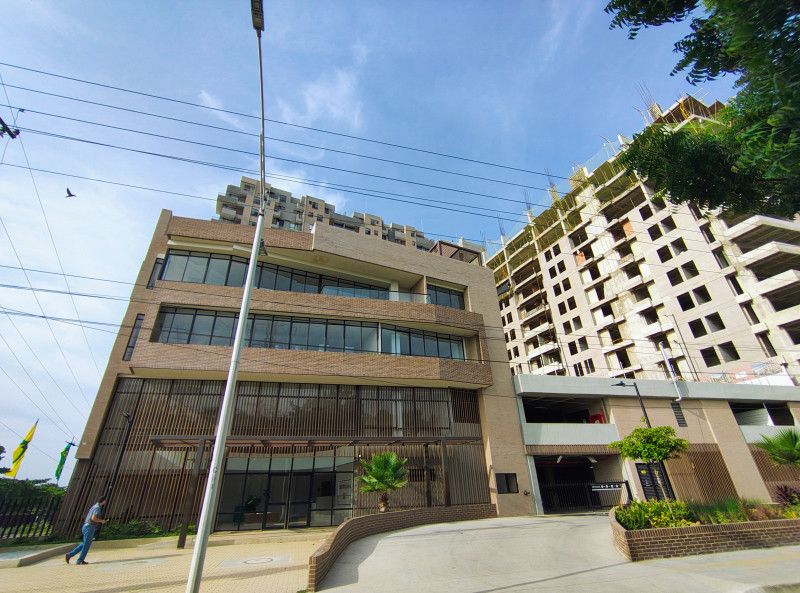 Apartamento en arriendo Atlántico Barranquilla Ub Altos De Parque 75 m2 Habitaciones 2 Baños 2 Garajes 1 Precio $3000000