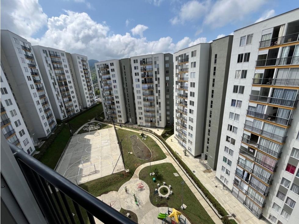 Apartamento en venta Risaralda Dosquebradas Asd 48 m2 Habitaciones 3 Baños 1 Garajes 0 Precio $198000000
