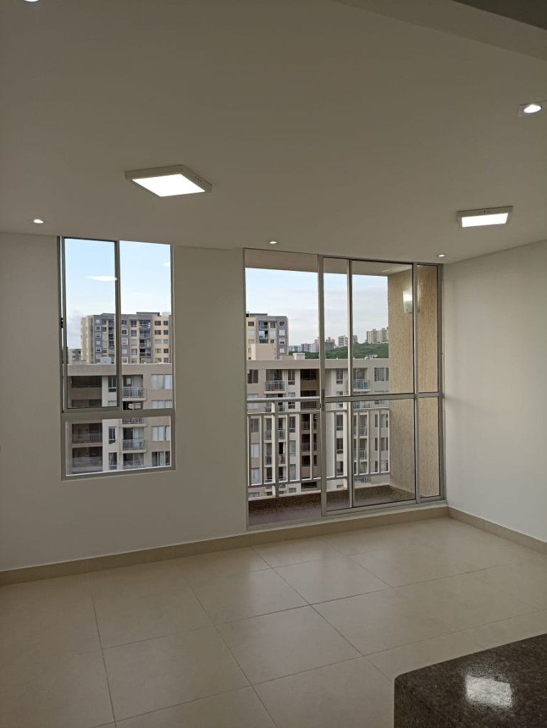 Apartamento en venta Atlántico Barranquilla Los Olivos Ii 56 m2 Habitaciones 3 Baños 2 Garajes 0 Precio $220000000