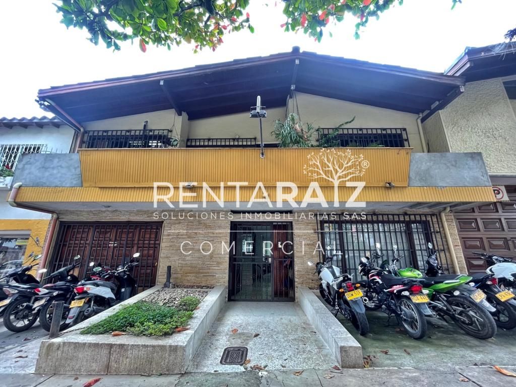 Casa en venta Antioquia Medellín Miravalle 480 m2 Habitaciones 8 Baños 4 Garajes 4 Precio $1700000000