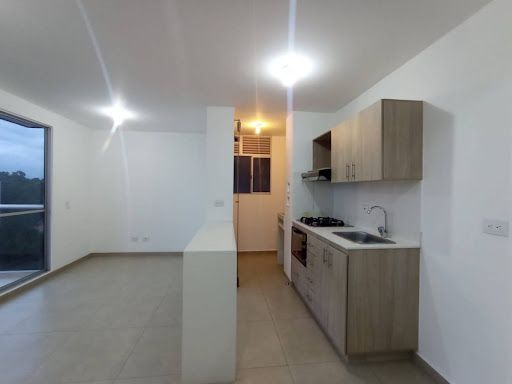 Apartamento en arriendo Antioquia Rionegro Alto Del Medio 55 m2 Habitaciones 2 Baños 2 Garajes 1 Precio $1900000