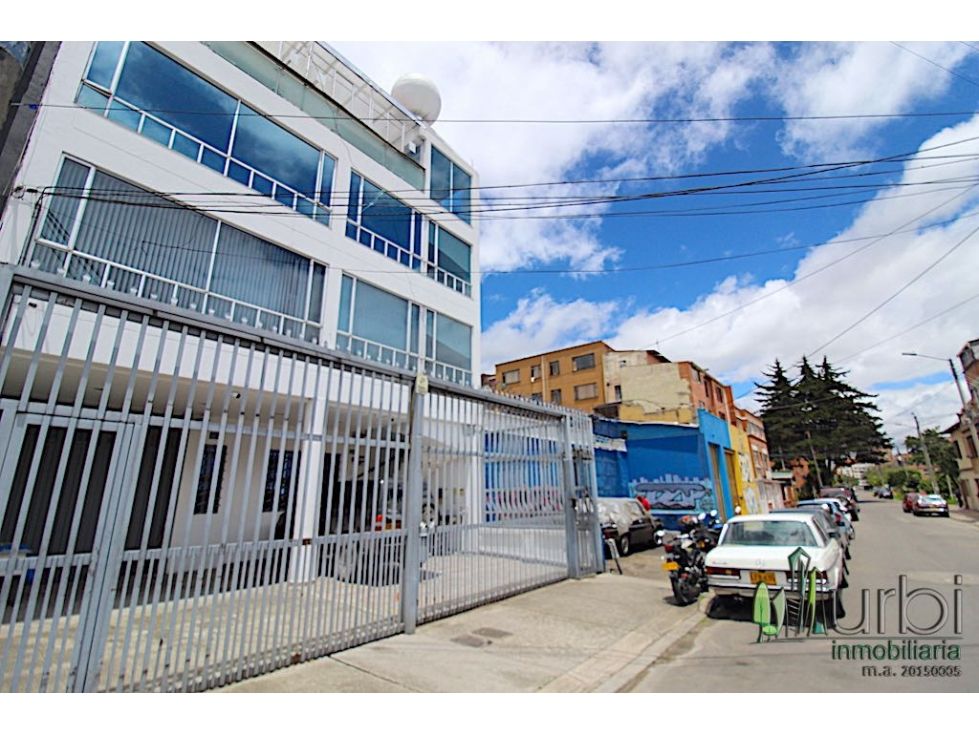 Bodega en venta Cundinamarca Bogotá Muequeta 1122 m2 Habitaciones 0 Baños 8 Garajes 2 Precio $3500000000
