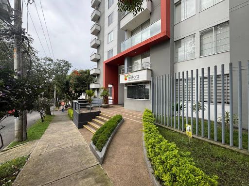 Apartamento en venta Risaralda Pereira Ur Las Brisas 80 m2 Habitaciones 3 Baños 2 Garajes 1 Precio $400000000