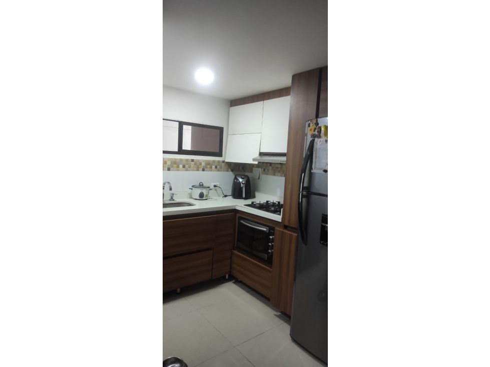Apartamento en venta Antioquia Medellín La Pilarica 76 m2 Habitaciones 3 Baños 2 Garajes 1 Precio $415000000