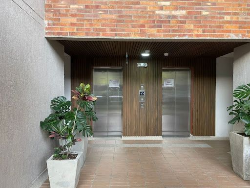 Apartamento en arriendo Risaralda Pereira San Jose 62 m2 Habitaciones 3 Baños 2 Garajes 1 Precio $1700000
