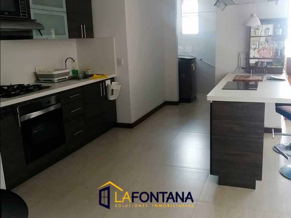 Apartamento en arriendo Caldas Manizales Manizales 87 m2 Habitaciones 2 Baños 2 Garajes 1 Precio $3500000