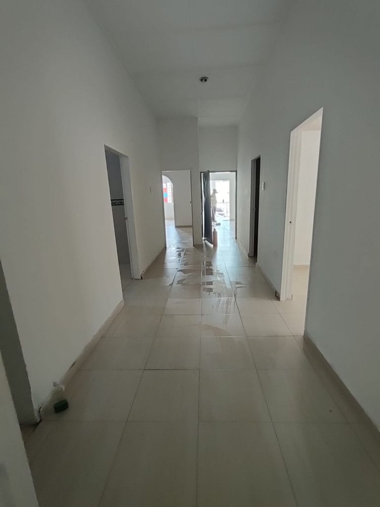 Casa en arriendo Atlántico Soledad Centro 232 m2 Habitaciones 6 Baños 3 Garajes 0 Precio $6000000