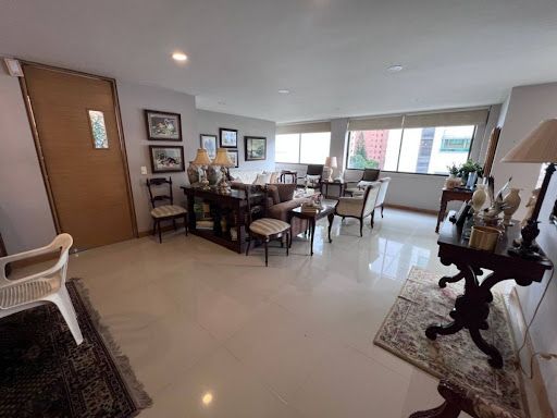 Apartamento en venta Antioquia Medellín Astorga 133 m2 Habitaciones 2 Baños 3 Garajes 2 Precio $850000000