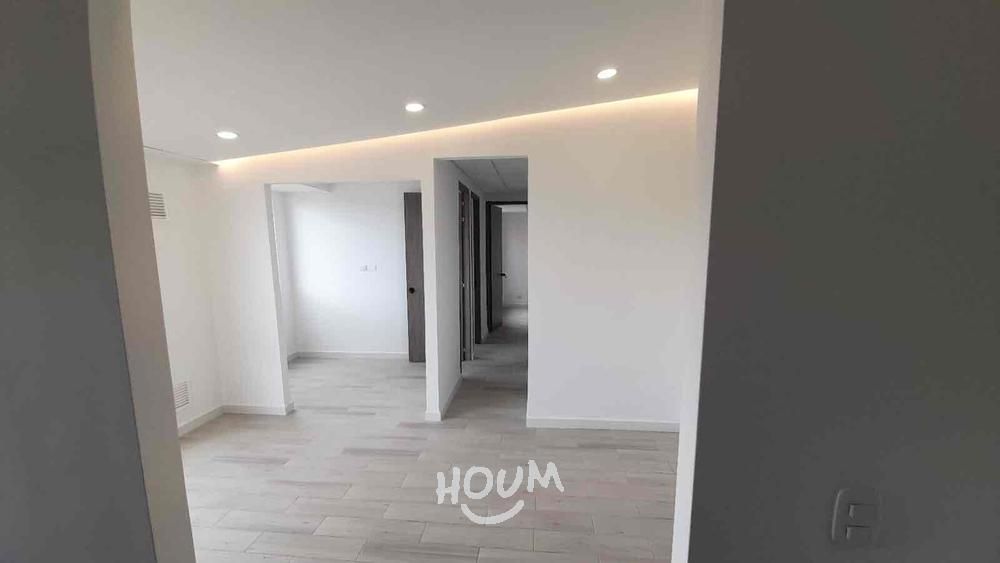 Apartamento en venta Cundinamarca Chía Mercedes De Calahorra 47 m2 Habitaciones 2 Baños 1 Garajes 0 Precio $220000000