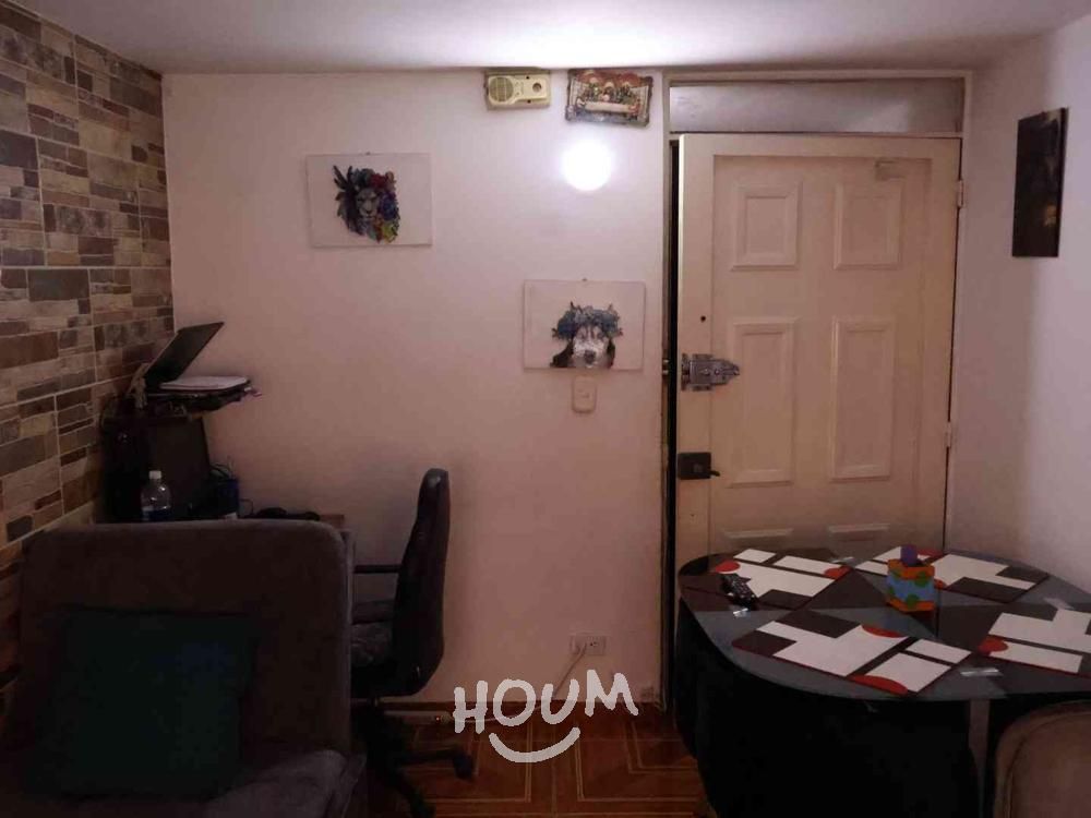 Apartamento en venta Cundinamarca Bogotá San Jose 48 m2 Habitaciones 3 Baños 1 Garajes 0 Precio $150000000