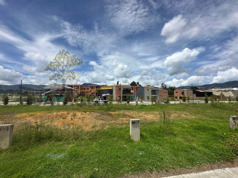Lote en venta Antioquia La Ceja Centro 100 m2 Habitaciones 0 Baños 1 Garajes 0 Precio $171000000