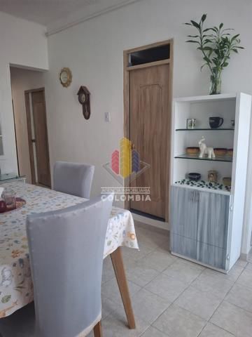 Apartamento en venta Tolima Ibagué Montealegre 68 m2 Habitaciones 3 Baños 2 Garajes 1 Precio $250000000