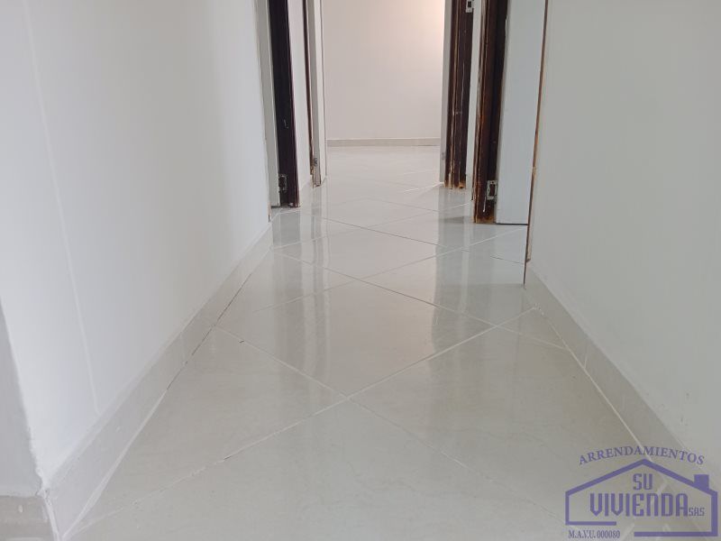 Apartamento en arriendo Antioquia Medellín La Hondonada 46 m2 Habitaciones 3 Baños 1 Garajes 0 Precio $1800000