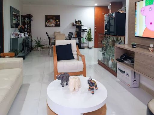 Apartamento en venta Antioquia Itagüí Ditaires 94 m2 Habitaciones 4 Baños 2 Garajes 1 Precio $580000000