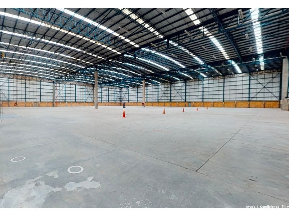 Bodega en arriendo Cundinamarca Funza La Aurora 6969 m2 Habitaciones 0 Baños 10 Garajes 29 Precio $210626645