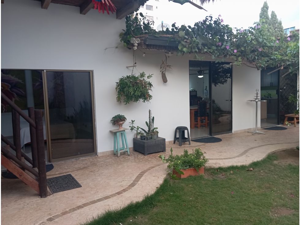 Casa en venta Córdoba Montería El Recreo 209 m2 Habitaciones 5 Baños 3 Garajes 0 Precio $1050000000