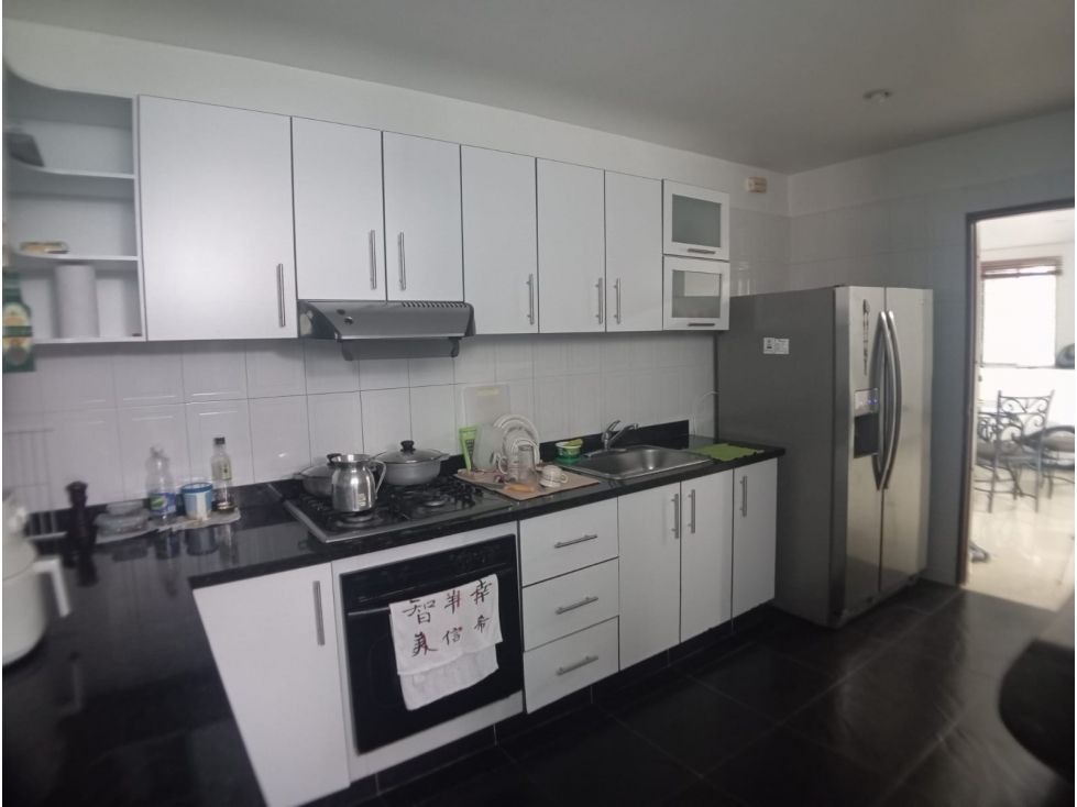 Apartamento en venta Córdoba Montería Los Álamos 144 m2 Habitaciones 3 Baños 2 Garajes 1 Precio $450000000