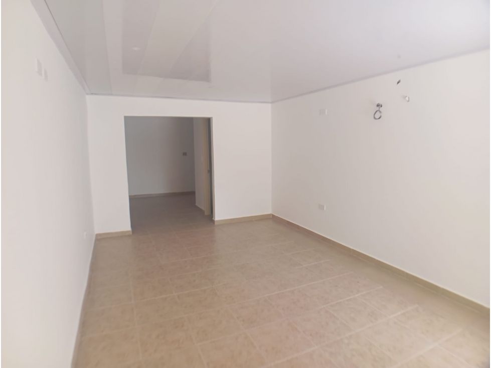 Local en arriendo Córdoba Montería Ospina Pérez 14 m2 Habitaciones 0 Baños 1 Garajes 0 Precio $1000000