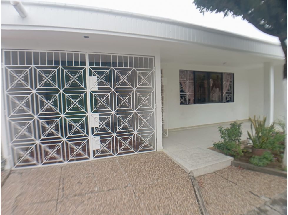 Casa en venta Córdoba Montería Colón 161 m2 Habitaciones 3 Baños 2 Garajes 0 Precio $390000000