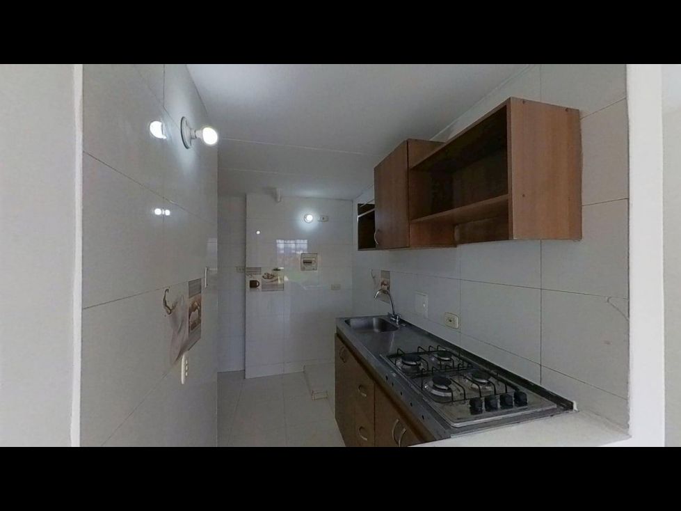 Apartamento en venta Cundinamarca Bogotá Atlanta 50 m2 Habitaciones 3 Baños 2 Garajes 0 Precio $227000000