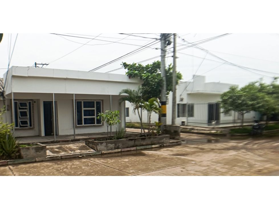 Casa en venta Córdoba Montería Ub Mandala Ii 110 m2 Habitaciones 3 Baños 2 Garajes 0 Precio $170000000