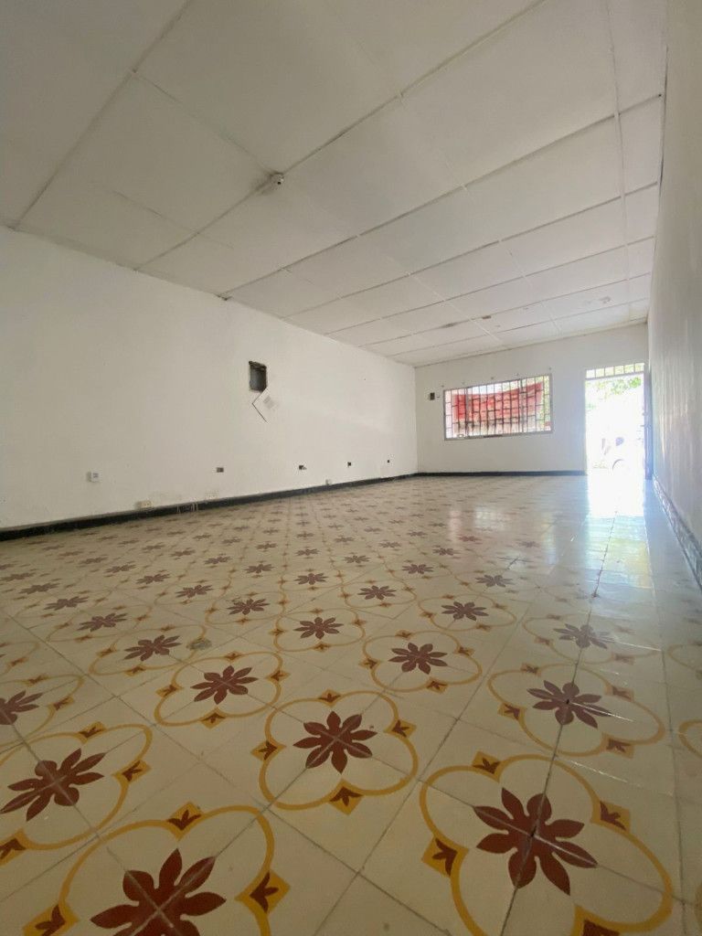 Casa en arriendo Atlántico Barranquilla El Porvenir 296 m2 Habitaciones 1 Baños 1 Garajes 4 Precio $9000000