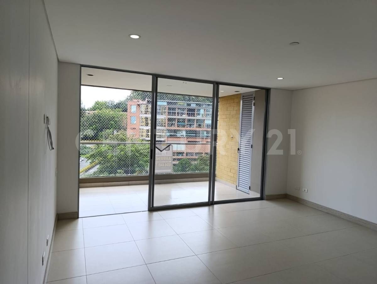 Apartamento en arriendo Antioquia Medellín Patio Bonito 117 m2 Habitaciones 3 Baños 3 Garajes 1 Precio $5700000