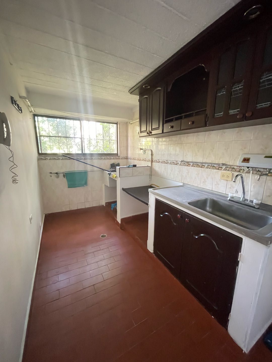 Apartamento en venta Valle Del Cauca Cali Cristóbal Colón 62 m2 Habitaciones 3 Baños 1 Garajes 1 Precio $220000000