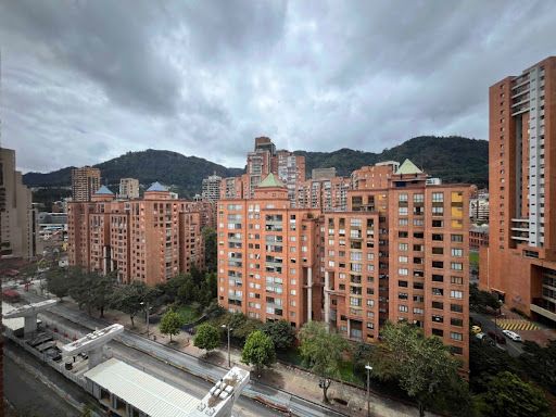 Apartamento en venta Cundinamarca Bogotá Armenia 59 m2 Habitaciones 2 Baños 2 Garajes 2 Precio $430000000