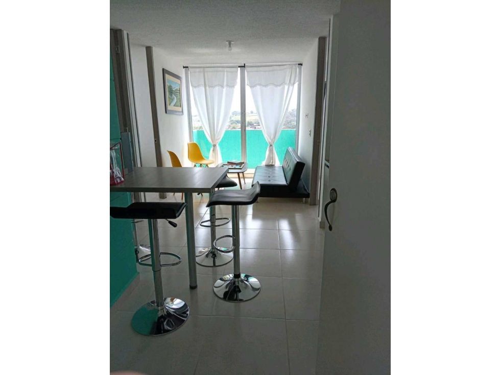 Apartamento en arriendo Quindío Montenegro Villa Claudia 50 m2 Habitaciones 3 Baños 2 Garajes 0 Precio $1342000