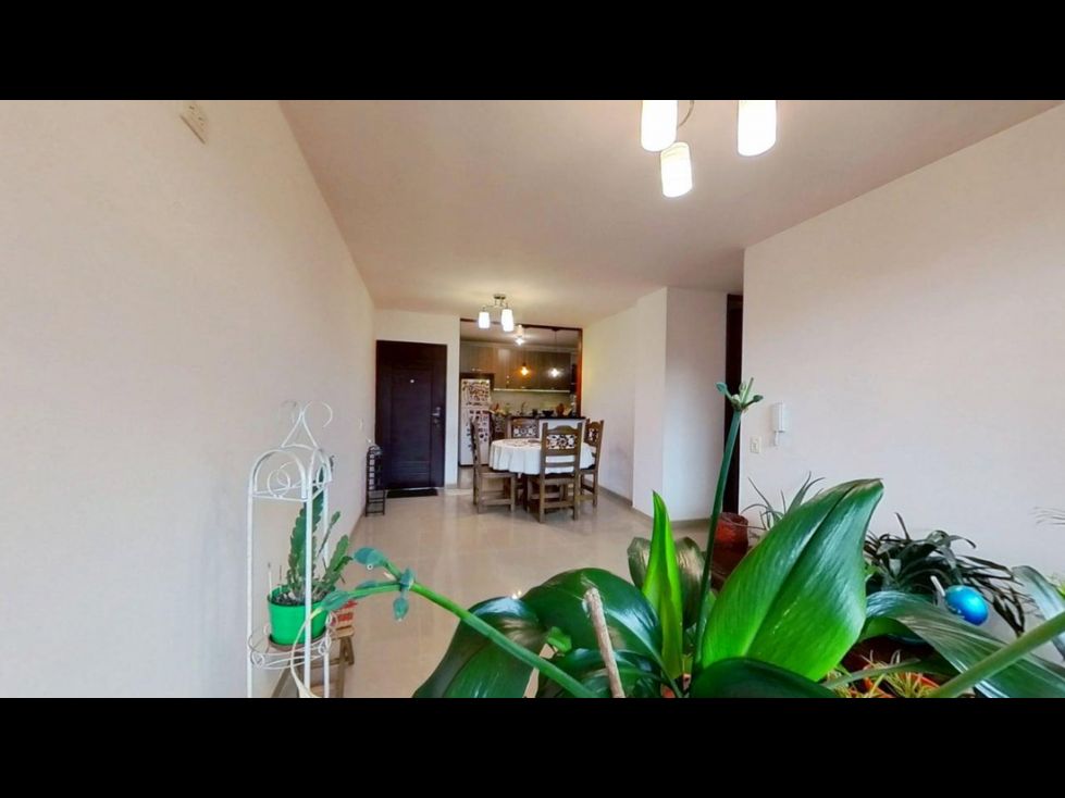 Apartamento en venta Cundinamarca Bogotá Villemar Fontibon 80 m2 Habitaciones 3 Baños 2 Garajes 1 Precio $449845160