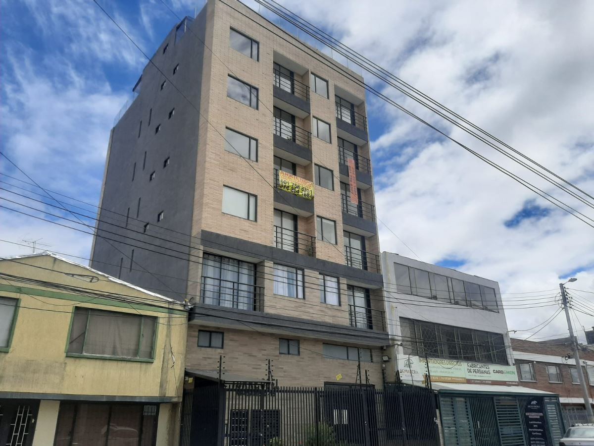 Apartamento en venta Cundinamarca Bogotá Canódromo 50 m2 Habitaciones 2 Baños 2 Garajes 0 Precio $360000000