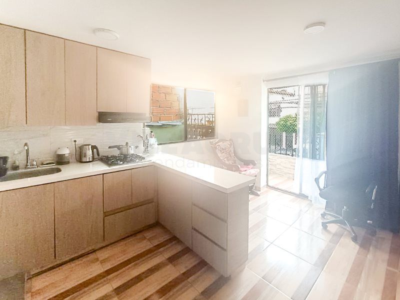 Apartamento en venta Antioquia Medellín Cristobal 41 m2 Habitaciones 1 Baños 1 Garajes 0 Precio $238000000