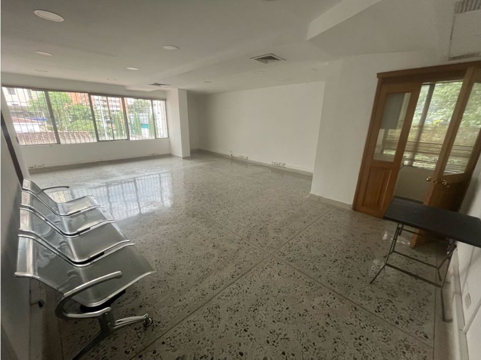 Oficina en arriendo Antioquia Medellín Santa Maria De Los Angeles 51 m2 Habitaciones 0 Baños 1 Garajes 1 Precio $4600000