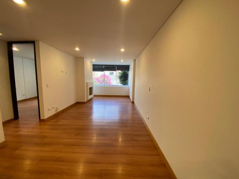 Apartamento en arriendo Cundinamarca Bogotá Bella Suiza 61 m2 Habitaciones 1 Baños 1 Garajes 1 Precio $3200000