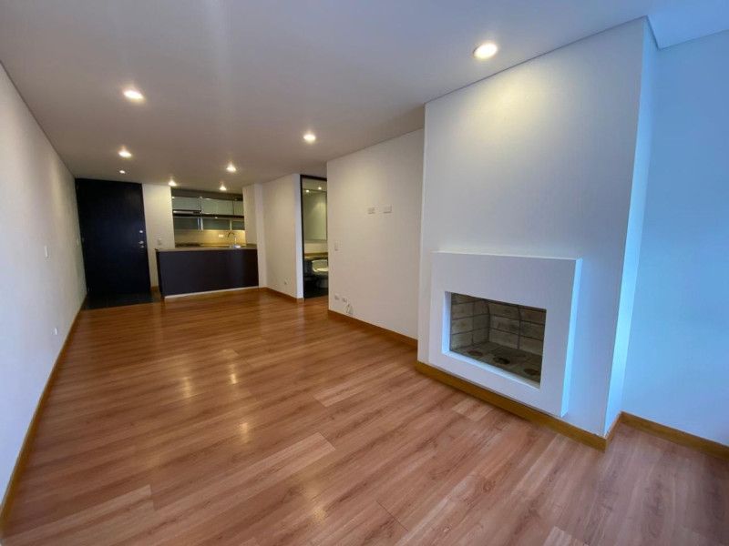 Apartamento en arriendo Cundinamarca Bogotá Bella Suiza 61 m2 Habitaciones 1 Baños 1 Garajes 1 Precio $3300000