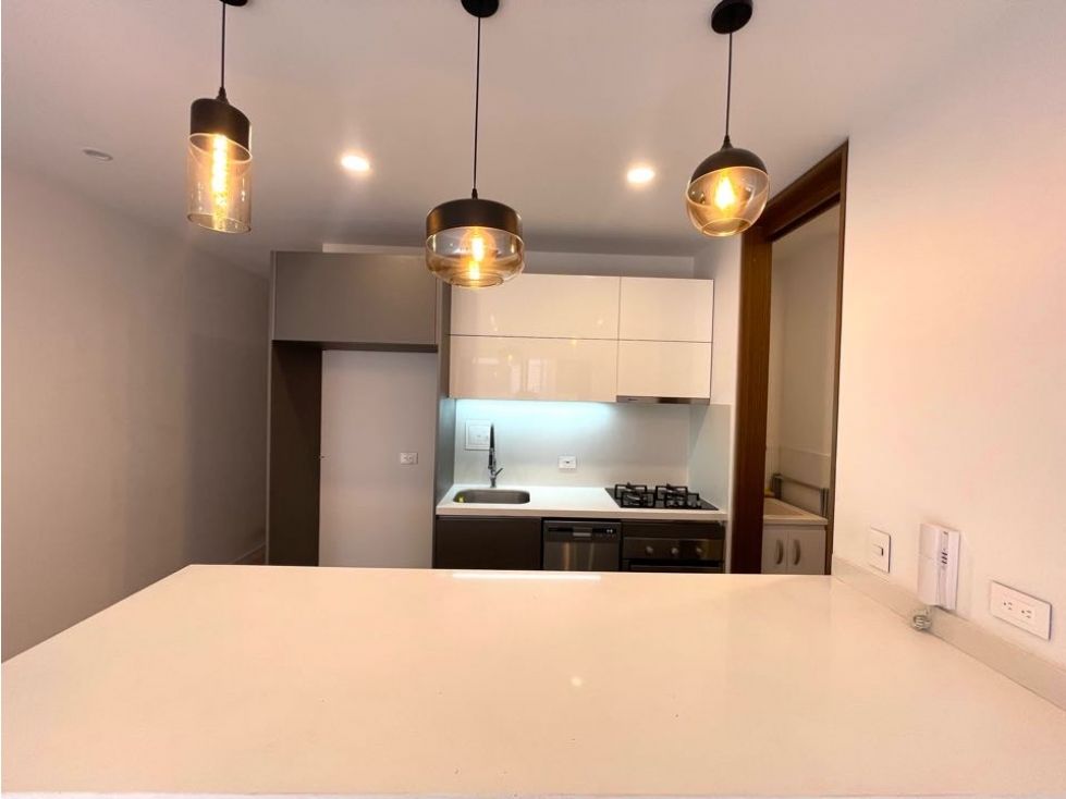 Apartaestudio en venta Cundinamarca Bogotá Molinos Norte 60 m2 Habitaciones 1 Baños 2 Garajes 2 Precio $775000000