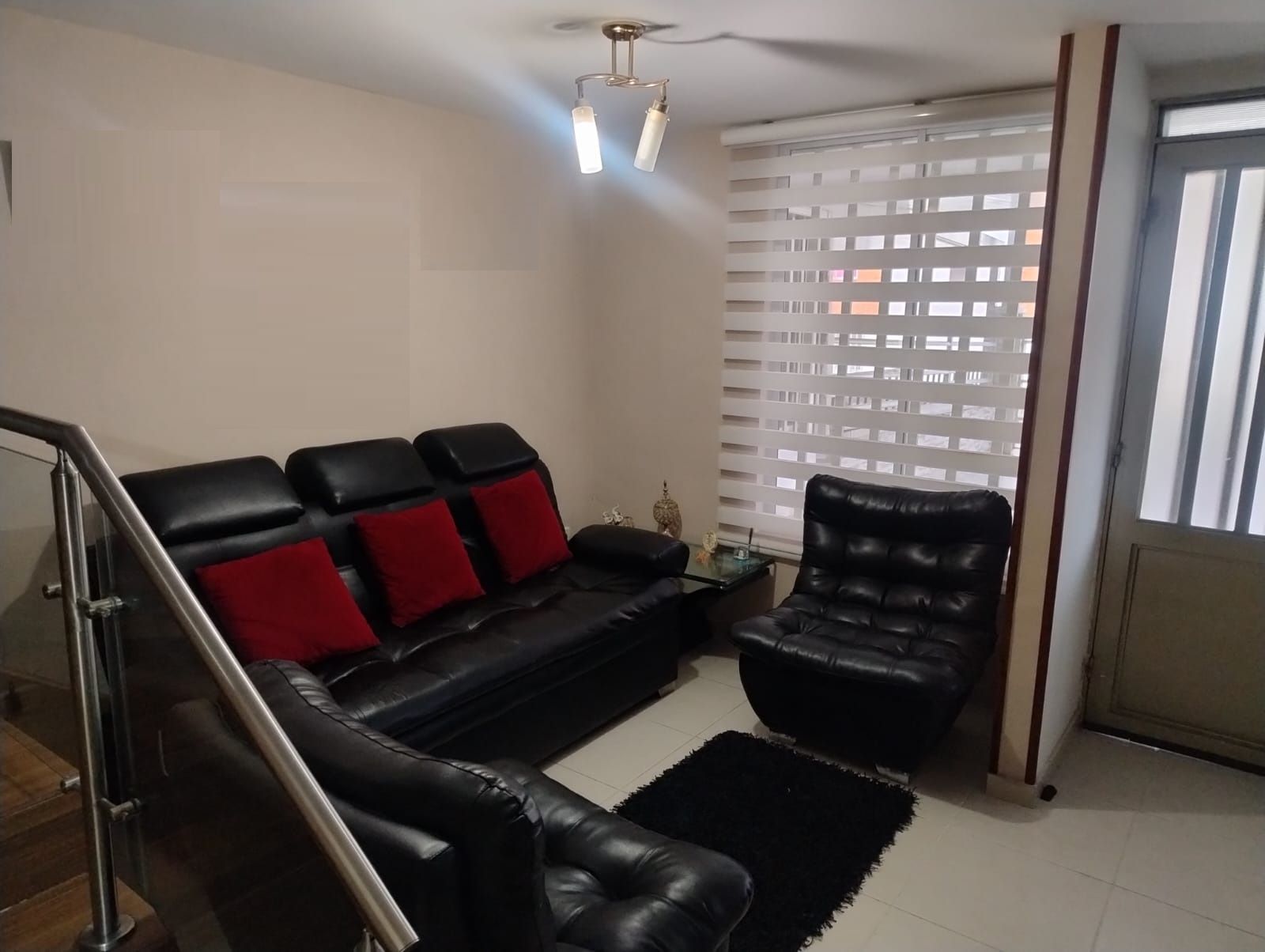 Casa en venta Risaralda Pereira Villa Verde 92 m2 Habitaciones 4 Baños 2 Garajes 2 Precio $440000000